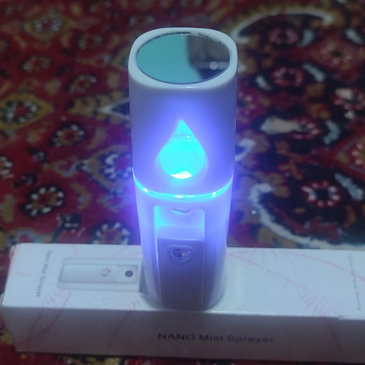 بخور سرد
