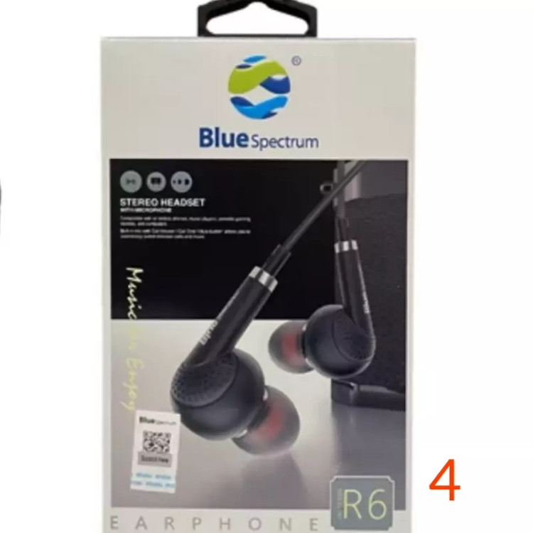 هندزفری سیمی بی کیو زد bqz ، بلو blue ، کا ال kL ( خرید و قیمت و مدل و هدست و هدفون و ایرپاد هندزفری kL ، blue ، bqz