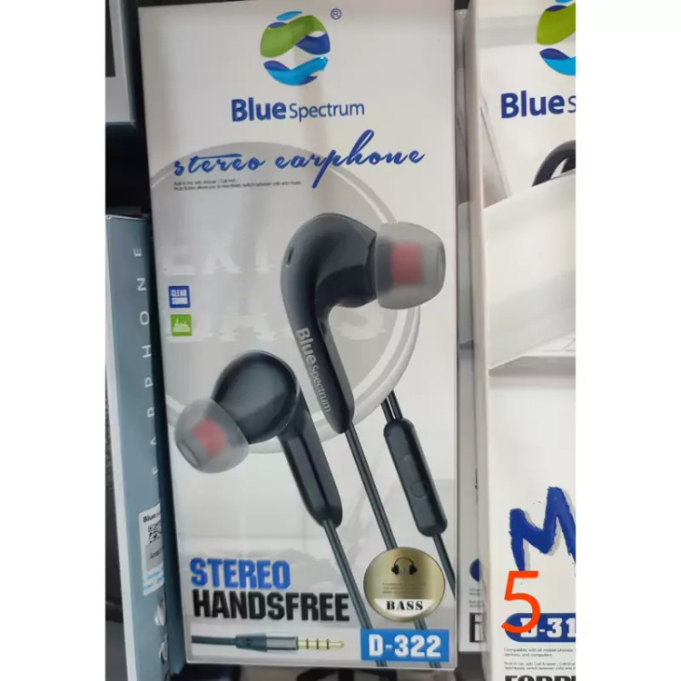 هندزفری سیمی بی کیو زد bqz ، بلو blue ، کا ال kL ( خرید و قیمت و مدل و هدست و هدفون و ایرپاد هندزفری kL ، blue ، bqz