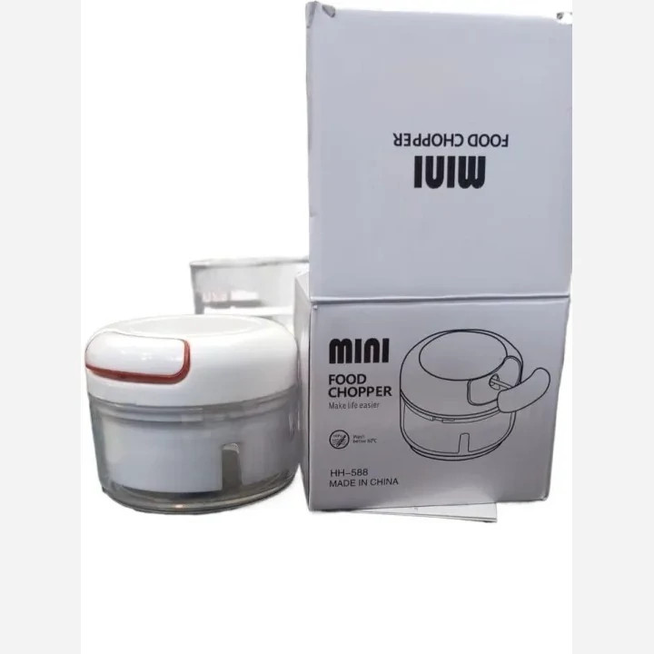 خردکن دستی مینی ( خرید عمده و تکی خرد کن گناوه مارکت )