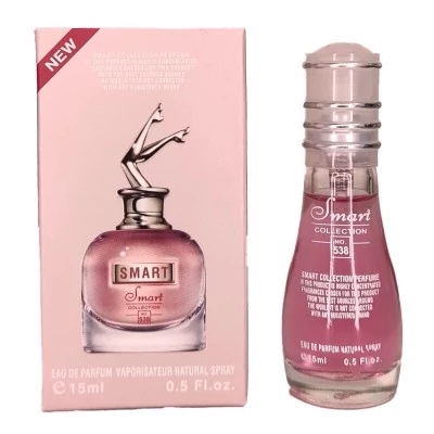 ادکلن مون پاریس اسمارت 15 میل کد 514 زنانه ( خرید عمده ادکلن و عطر گناوه مارکت )