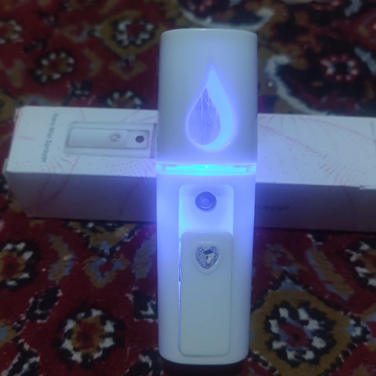 بخور سرد 1