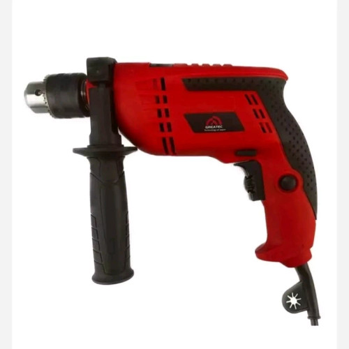 دریل 13 چکشی گریتک دیمردار گریت ( قیمت تعداد ، خرید عمده ابزار برقی و ابزار دستی از بندر گناوه )