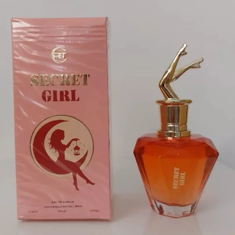ادکلن اسکندل 100 میل ( سکرت گرل شرکت آر تی ) ( خرید عمده و تکی ادکلن و عطر گناوه مارکت )1