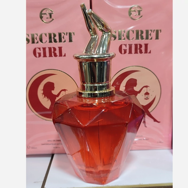 ادکلن اسکندل 100 میل ( سکرت گرل شرکت آر تی ) ( خرید عمده و تکی ادکلن و عطر گناوه مارکت )1