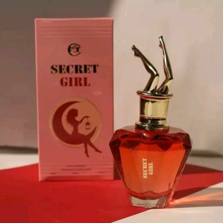 ادکلن اسکندل 100 میل ( سکرت گرل شرکت آر تی ) ( خرید عمده و تکی ادکلن و عطر گناوه مارکت )1