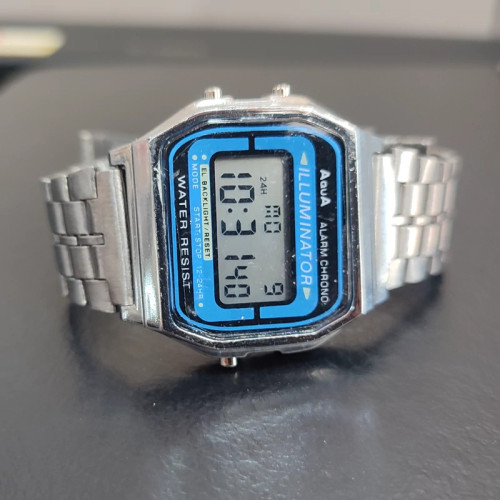 null