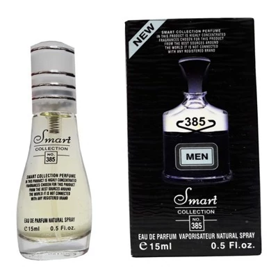 ادکلن مونت بلک اسمارت 15 میل کد 343 ( خرید عمده ادکلن و عطر گناوه مارکت )