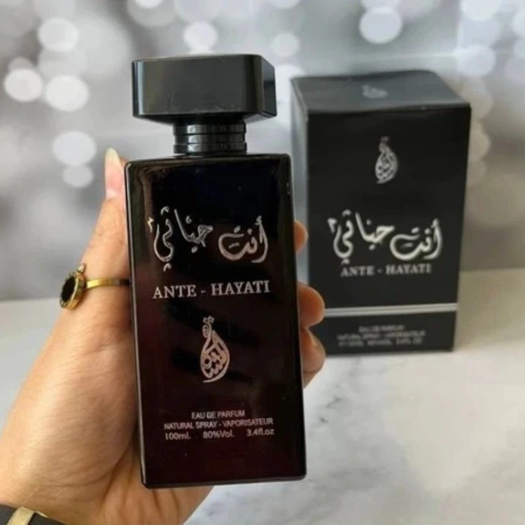 ادکلن حیاتی 100 میل شرکتی ( خرید عمده و تکی ادکلن و عطر گناوه مارکت )