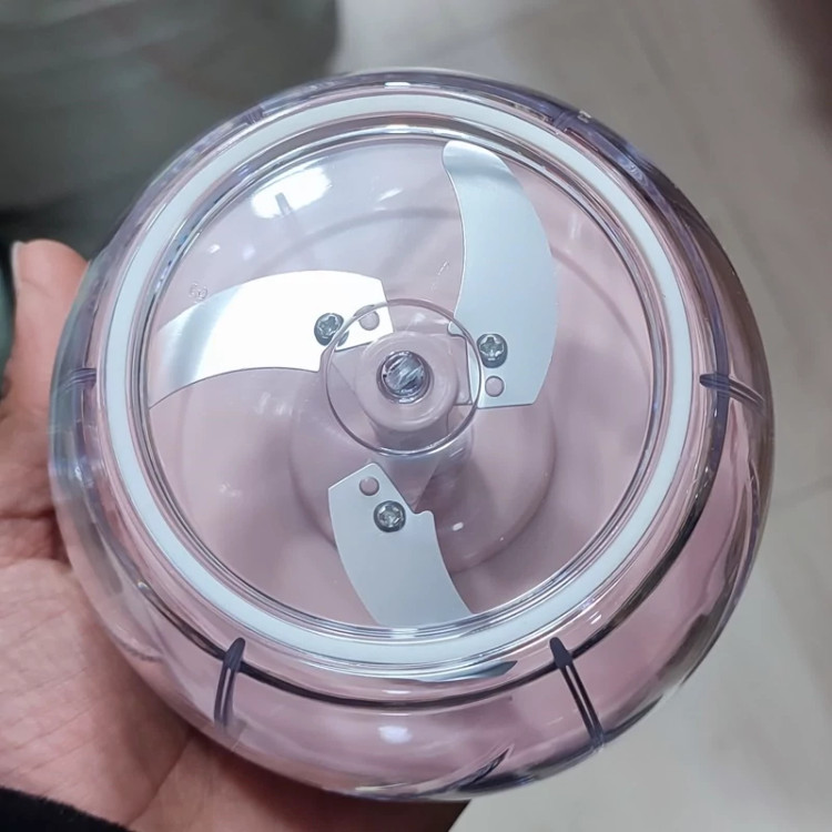 خردکن دستی چند منظوره ( خرید عمده و تکی مخلوط کن گناوه مارکت )1
