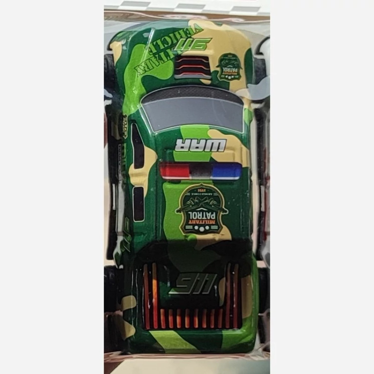 ماشین اسباب بازی فلزی (خرید عمده و تکی اسباب بازی گناوه مارکت )3