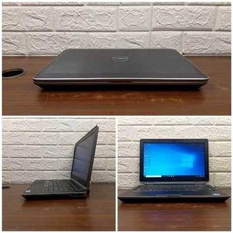 لپ تاپ dell دانشجویی سرعت بالا ( خرید عمده لپ تاپ گناوه مارکت )