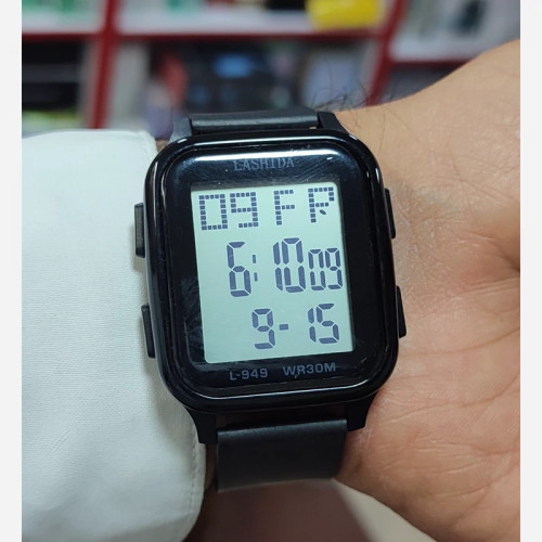 null