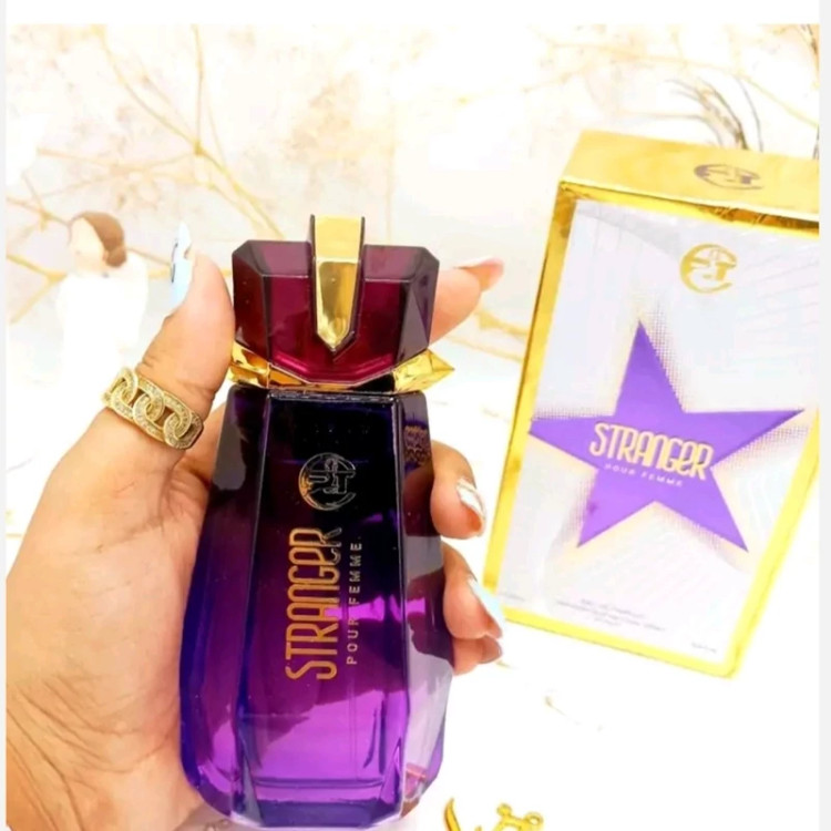 ادکلن الین موگلر 100 میل ( استرونگر شرکت آر تی ) ( خرید عمده و تکی ادکلن و عطر گناوه مارکت )1