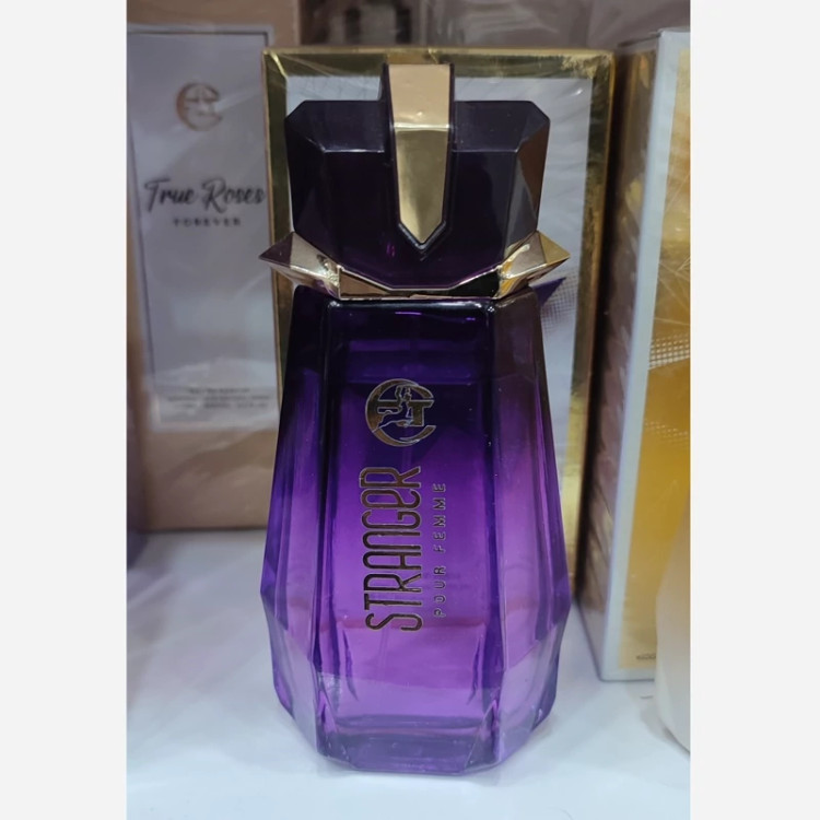 ادکلن الین موگلر 100 میل ( استرونگر شرکت آر تی ) ( خرید عمده و تکی ادکلن و عطر گناوه مارکت )1