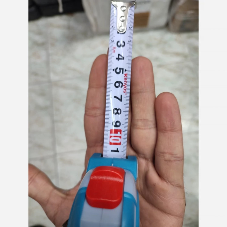 متر 5 متری و سه متری کینیوس ( خرید عمده و تکی متر گناوه مارکت )