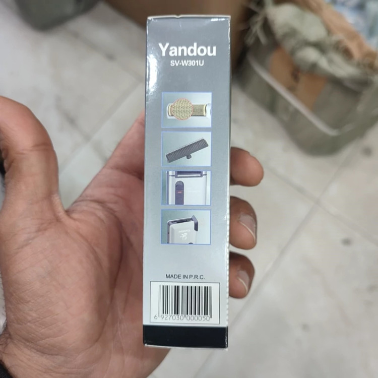 ماشین اصلاح یاندو Yandou ( خرید عمده و تکی ماشین اصلاح گناوه مارکت )3