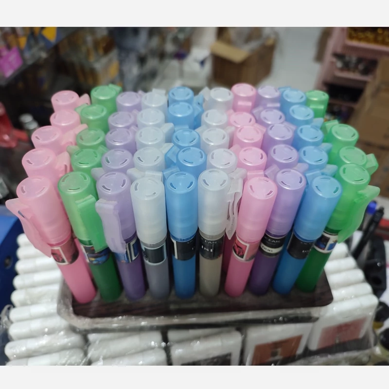 عطر جیبی خودکاری ( خرید عمده و تکی ادکلن و عطر گناوه مارکت )