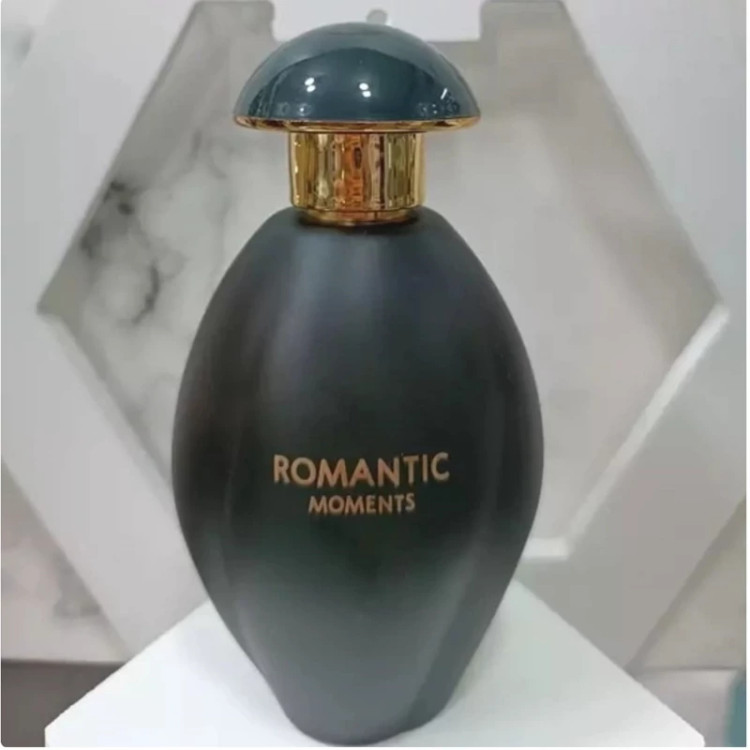 ادکل رومانس 100 میل ( رومانتیک شرکت آر تی ) ( خرید عمده و تکی ادکلن و عطر گناوه مارکت )