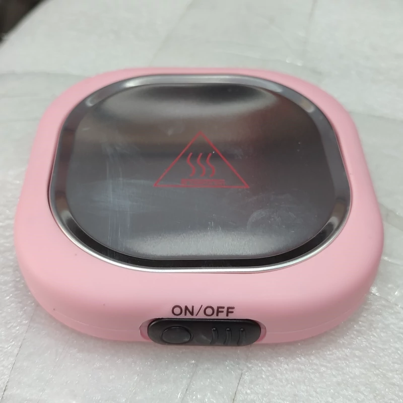 دستگاه شمع برقی سیلیکونی pro wax 700 مسافرتی