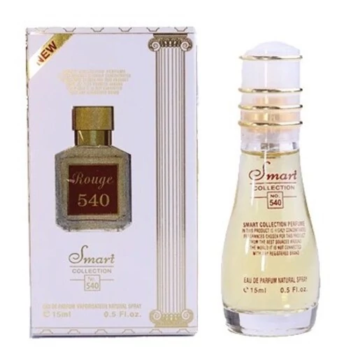 ادکلن شیسیدو زن اسمارت 15 میل کد 522 زنانه ( خرید عمده ادکلن و عطر گناوه مارکت )
