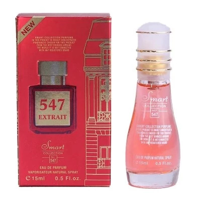 ادکلن ساواج اسمارت 15 میل کد 446 مردانه ( خرید عمده ادکلن و عطر گناوه مارکت )