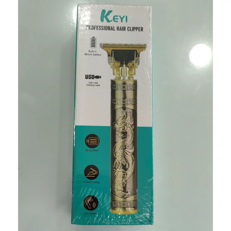 ماشین اصلاح شارژی و خط زن و موزر شارژی ( خرید عمده و تکی ماشین اصلاح گناوه مارکت )2