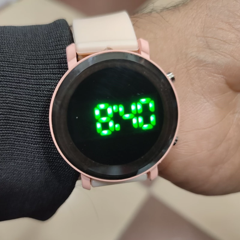 null
