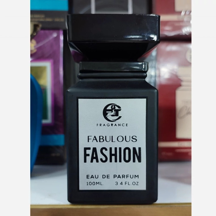 ادکلن لاست چری تام فورد 100 میل (شرکت آر تی ) ( خرید عمده و تکی ادکلن و عطر گناوه مارکت )2