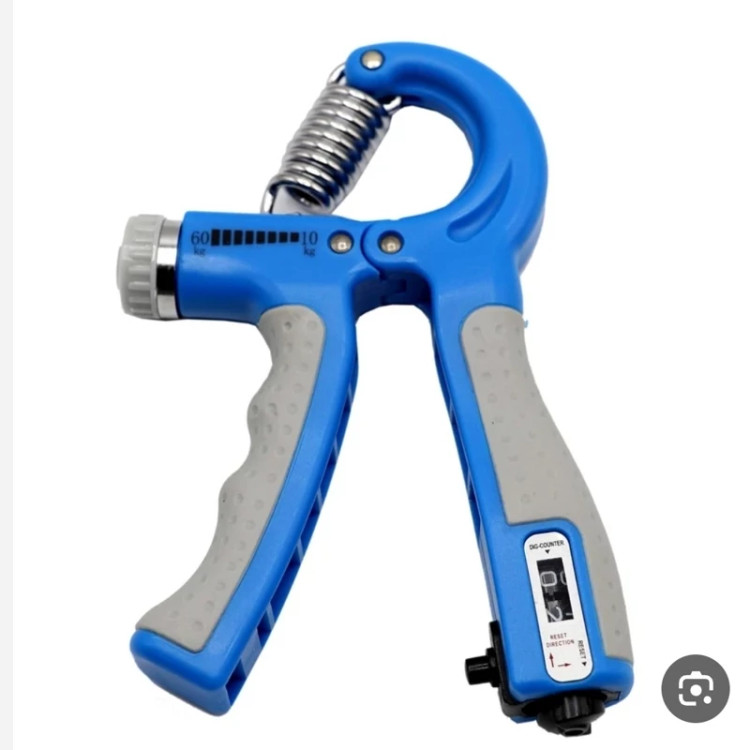قیچی تقویت مچ و ساعد 60 کیلو 100 کیلو ( خرید عمده و تکی گناوه مارکت )1