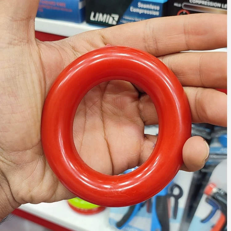 قیچی تقویت مچ و ساعد 60 کیلو 100 کیلو ( خرید عمده و تکی گناوه مارکت )1