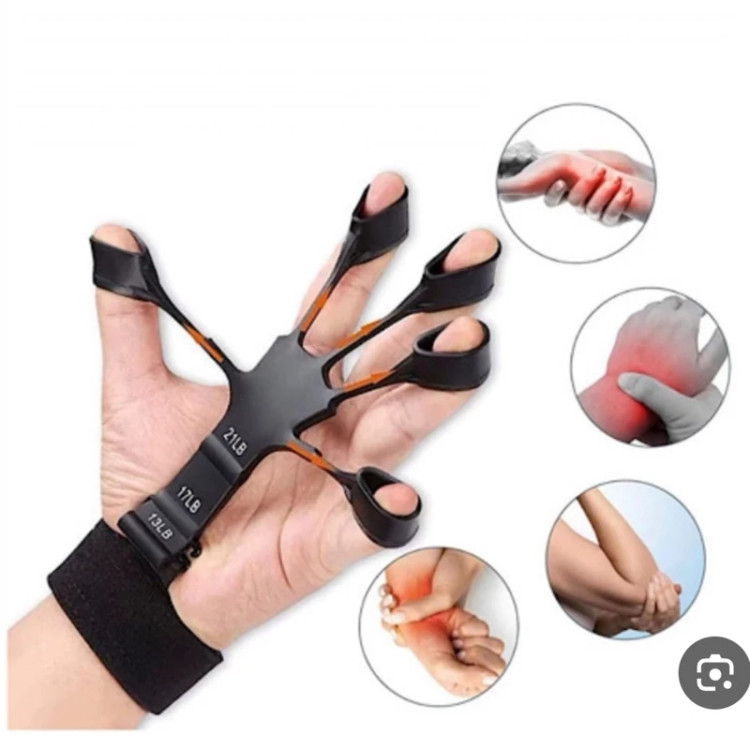 قیچی تقویت مچ و ساعد 60 کیلو 100 کیلو ( خرید عمده و تکی گناوه مارکت )1