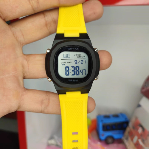 null