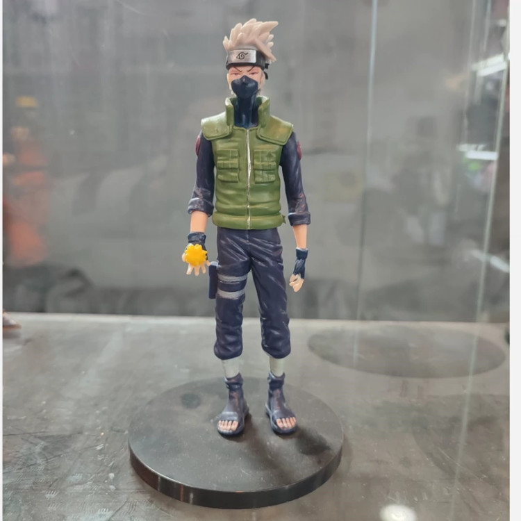 فیگور ناراتو ساسوکه کاکاشی ایتاچی گوکو (خرید عمده و تکی فیگور گناوه مارکت )1
