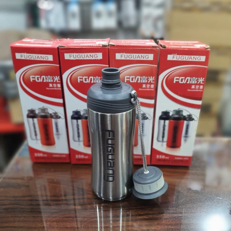 ماگ مسافرتی استیل با کیفیت ( خرید عمده و تکی ماگ گناوه مارکت )