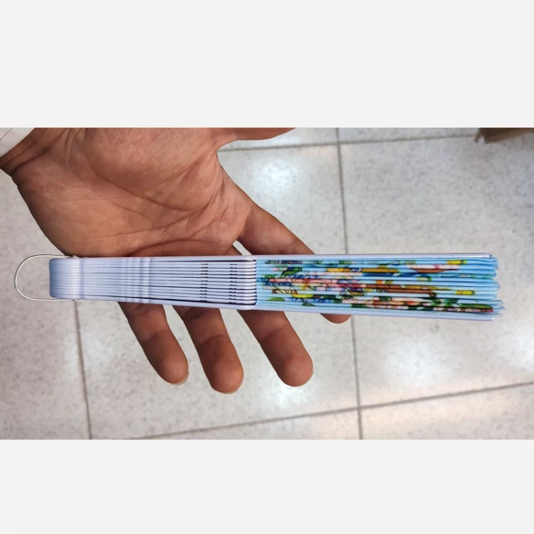 بادبزن فانتزی ( خرید عمده و تکی بادکنک گناوه مارکت )