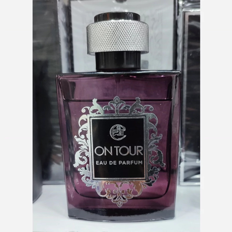ادکلن اونیرو 100 میل انیرو ( آنتور شرکت آر تی ) ( خرید عمده و تکی ادکلن و عطر گناوه مارکت )3