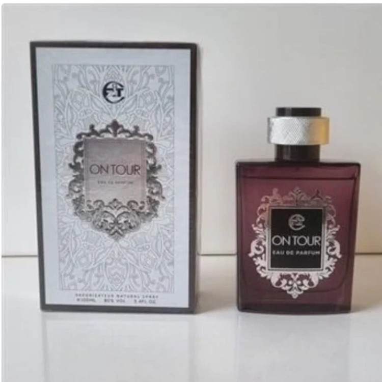 ادکلن اونیرو 100 میل انیرو ( آنتور شرکت آر تی ) ( خرید عمده و تکی ادکلن و عطر گناوه مارکت )3