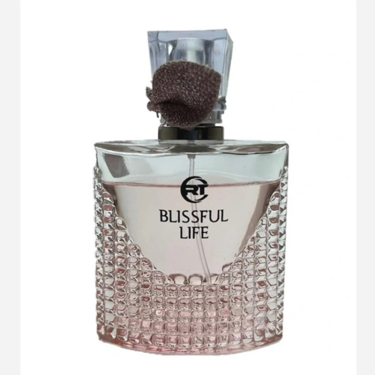 ادکلن لانکوم لاویه بل 100 میل ( بلیس فول لایت شرکت آر تی ) ( خرید عمده و تکی ادکلن و عطر گناوه مارکت )3