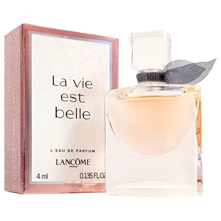 ادکلن لانکوم لاویه بل 100 میل ( بلیس فول لایت شرکت آر تی ) ( خرید عمده و تکی ادکلن و عطر گناوه مارکت )3