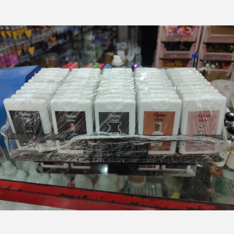 عطر جیبی 20 میل ( خرید عمده و تکی ادکلن و عطر گناوه مارکت )