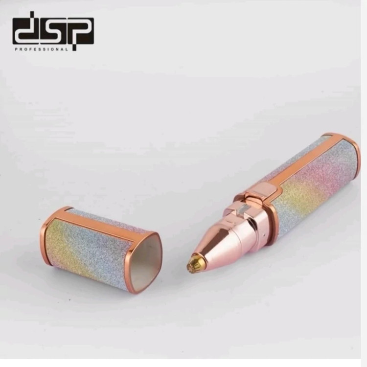 شیور صورت و بینی دو کاره شارژی dsp ( خرید عمده و تکی شیور گناوه مارکت )