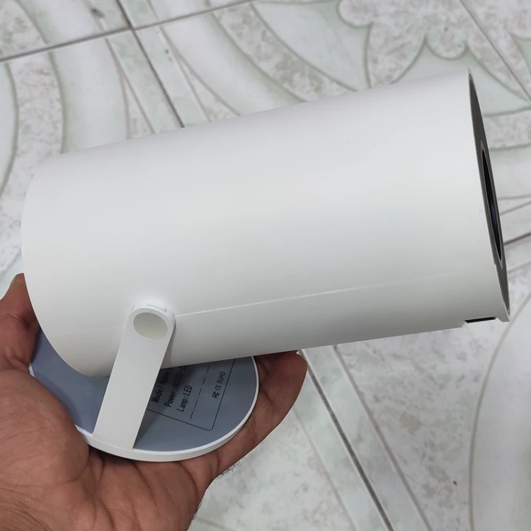 ویدئو پروژکتور HY300 کیفیت خوب ( خرید عمده ویدئو پروژکتور گناوه مارکت )