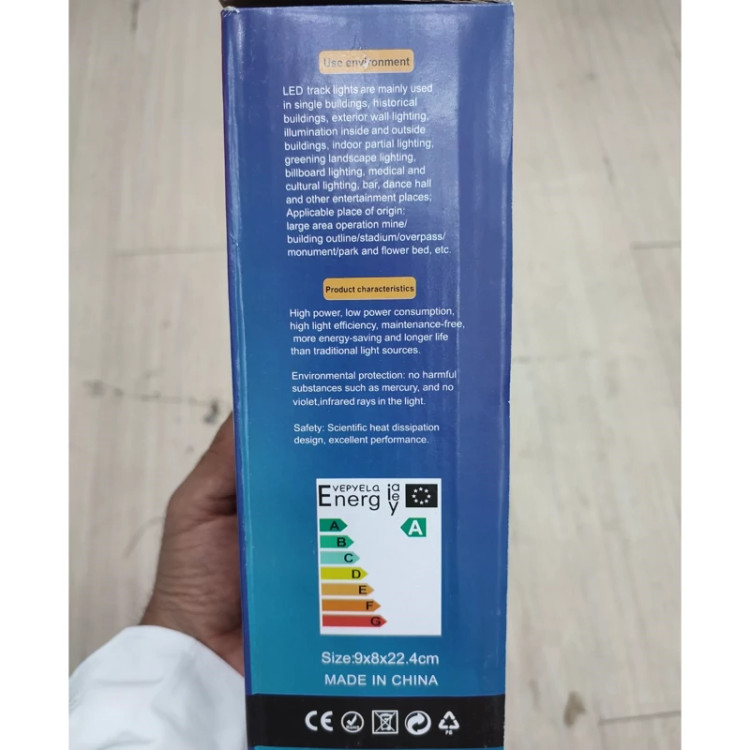چراغ ریلی و لامپ دوربینی 30 وات ( خرید تکی و عمده لامپ دوربینی گناوه مارکت )