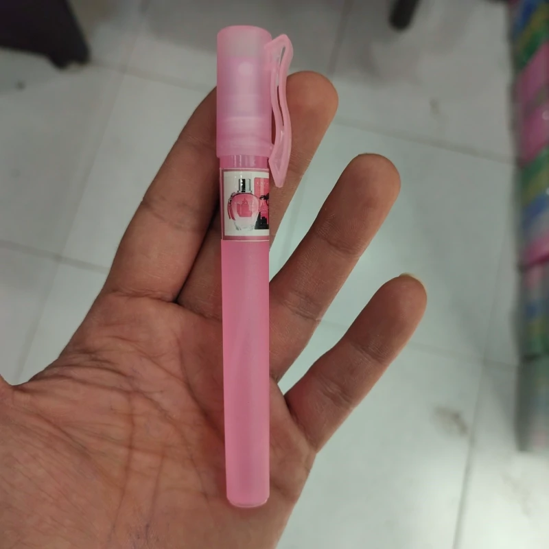 ادکلن خودکاری جیبی ( خرید عمده و تکی ادکلن و عطر گناوه مارکت )