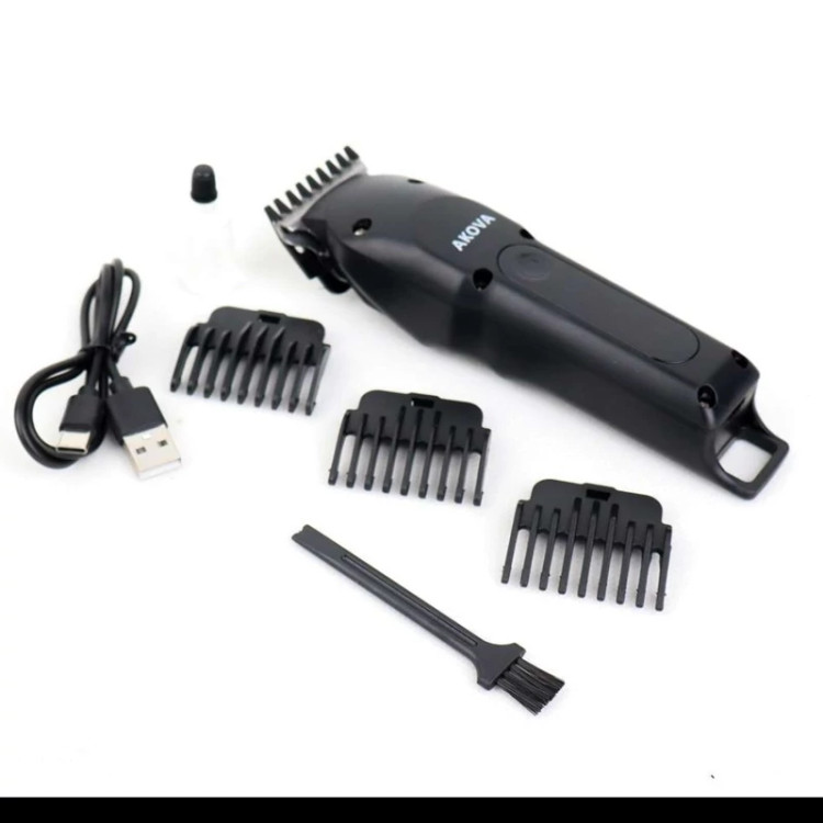 ماشین اصلاح موی سر و صورت آکووا مدل AK-728