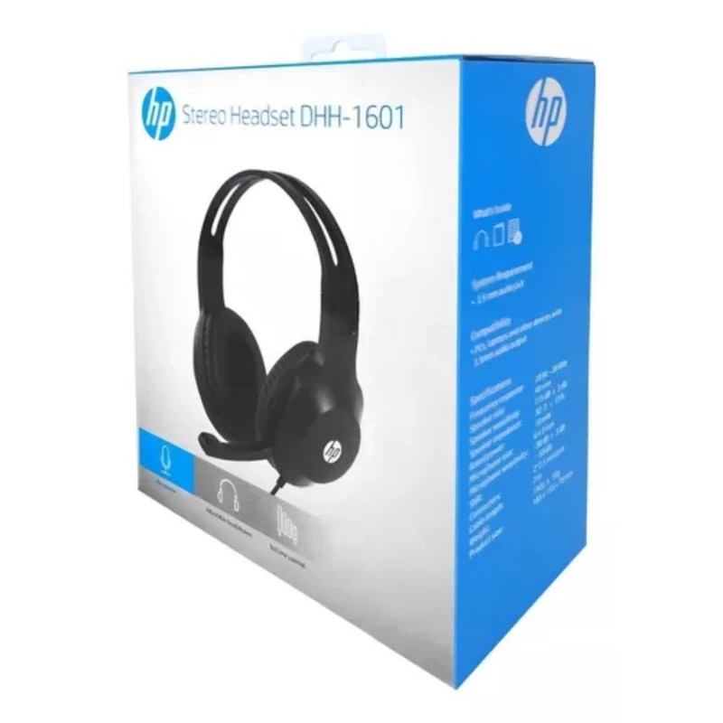 هدفون گیمینگ HDD-1601 ( خرید عمده و تکی هدفون گناوه مارکت )