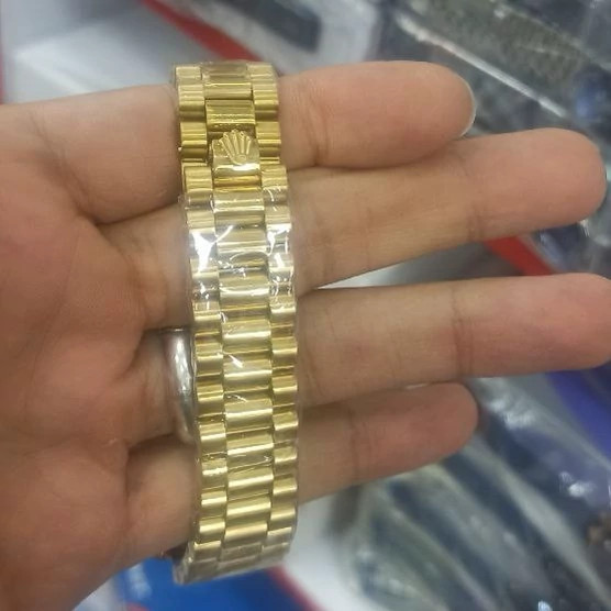 ساعت مچی مردانه رولکس دراگون ( خرید عمده و تک ساعت مچی گناوه مارکت )