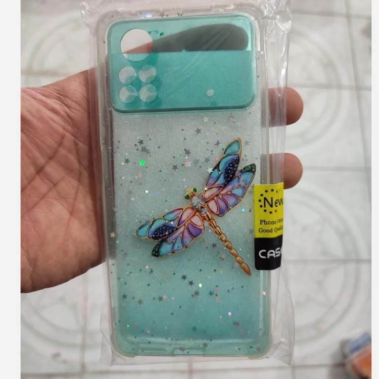 کاور گوشی poco x4 pro 5G پوکو ( خرید عمده کاور گوشی