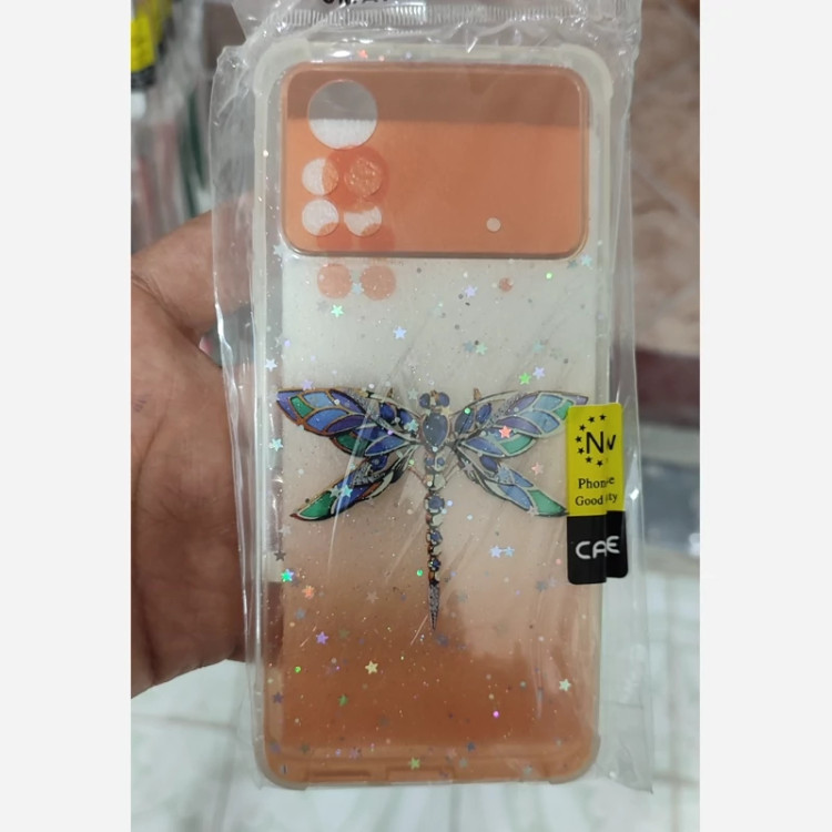 کاور گوشی poco x4 pro 5G پوکو ( خرید عمده کاور گوشی